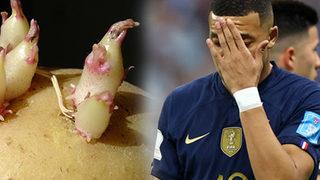 Arjantin-Fransa maçı için olay yaratan iddia! ''Oyuncuları maçtan önce kasten zehirlediler''