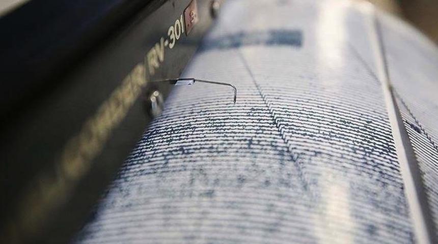 Son dakika: Hatay Kırıkhan'da korkutan deprem! Çevre illerden de hissedildi