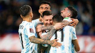 ARJANTİN DÜNYA ŞAMPİYONU! 2022 DÜNYA KUPASI ŞAMPİYONU ARJANTİN OLDU!