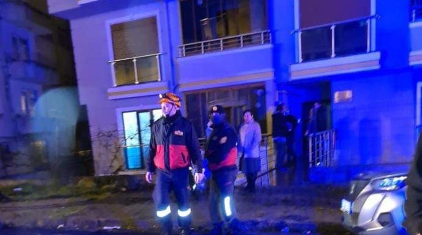 5 gündür ulaşılamayan adam evinde ölü bulundu