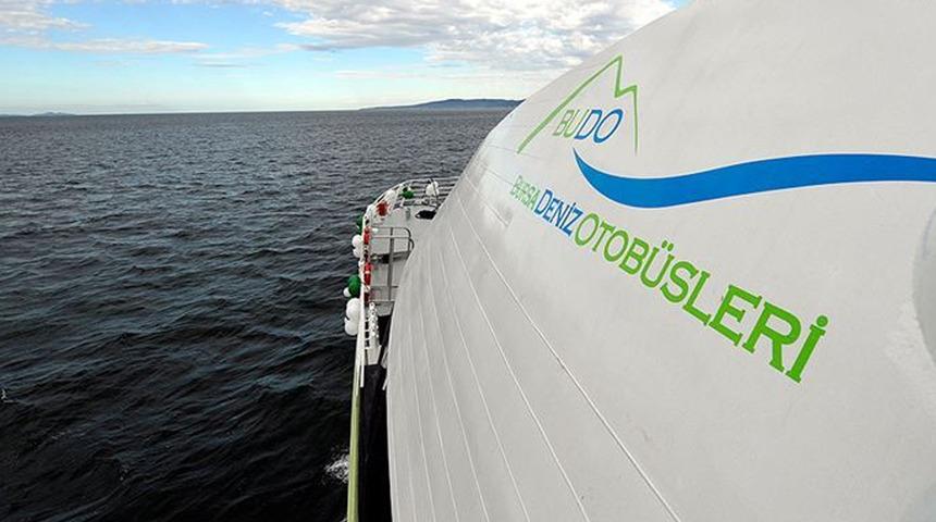 BUDO seferlerine fırtına engeli! Duyuru yapıldı