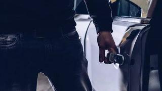 Kopya anahtar yöntemiyle otomobil hırsızlığı! Sabah uyandığında 500 bin TL'lik aracı yoktu