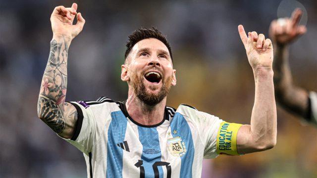 Lionel_Messi_react_Argentina_Australia_World_Cup