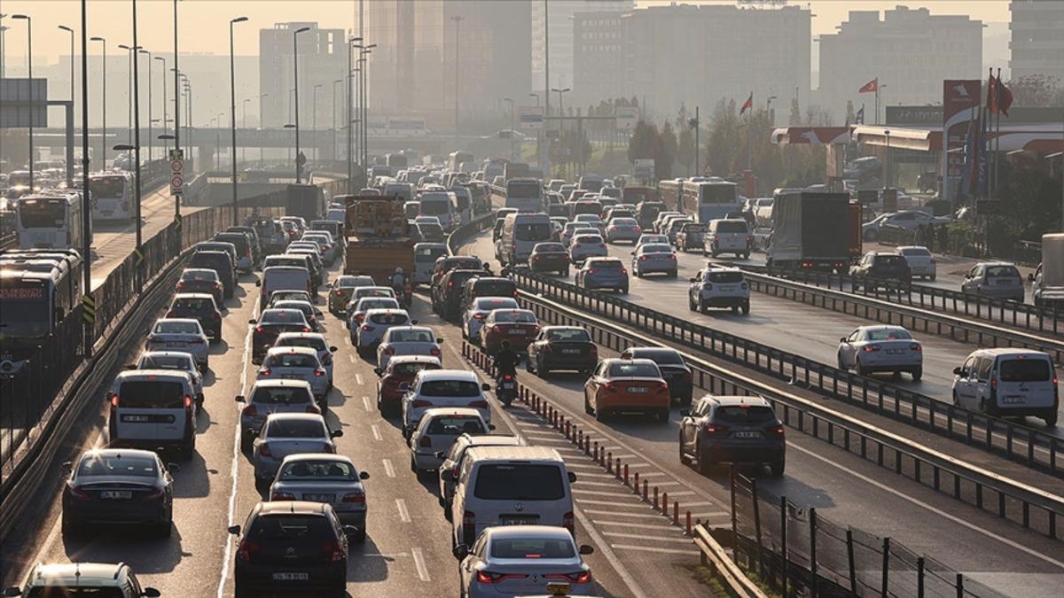 Trafik sigortasında yeni dönem başlıyor: Tarihe karışıyor 3