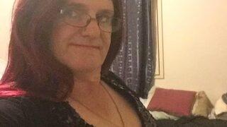 9 yaşındaki kızla annesinin önünde seks yapmak istedi! Transseksüel kadın böyle yakalandı