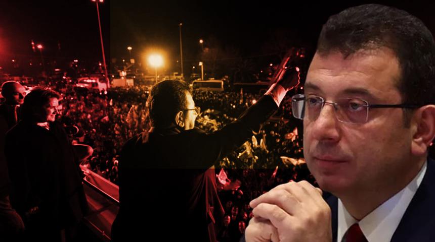 İmamoğlu için herkes bunu merak ediyordu! '12. Madde'ye dikkat çekti: Seçime giremez!
