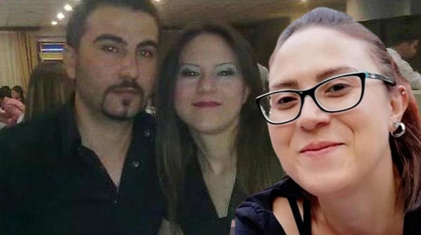 Kıskançlık yüzünden hemşire eşini defalarca bıçaklayıp katletmişti! Şok detaylar ortaya çıktı: Babası ve ağabeyi...