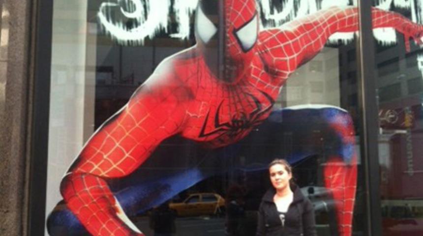 New York M&uuml;zikalleri