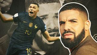 Arjantin Fransa maçına servet değerinde bahis yaptı! Mbappe ünlü rapçiyi üzdü