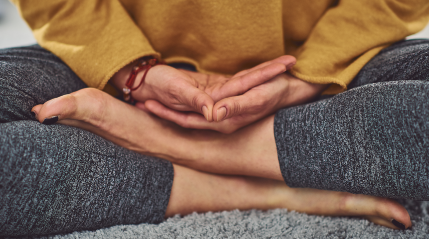 Uzmanlar uyarıyor! Bu basit hareketi 1 dakika içerisinde yapamıyorsanız ölüm riskiniz yüzde 84 daha fazla