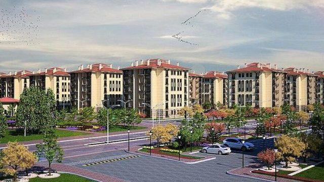 TOKİ Bayburt KURA sonuçları kazananlar listesi! Bayburt Aydıntepe, Demirözü 2. Etap, Merkez TOKİ KURA SONUÇLARI açıklandı mı? 