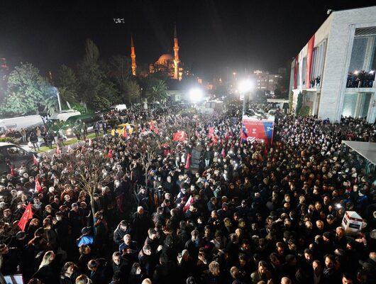 CHP'den adaylık ve Kılıçdaroğlu çıkışı