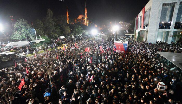 CHP'den adaylık ve Kılıçdaroğlu çıkışı