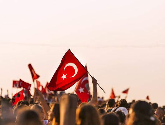 Türkiye Cumhuriyeti tarihi testinden full çekebilecek misin?