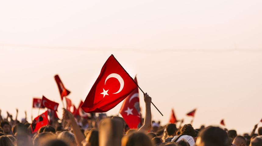 Türkiye Cumhuriyeti tarihi testinden full çekebilecek misin?