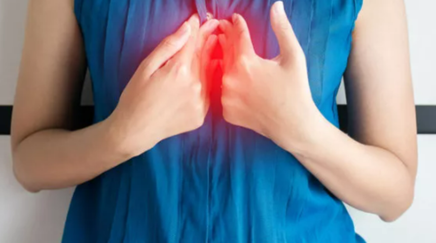 Kanserin ilk uyarıcı işareti: Her şey bu belirtiyle başlıyor! Hastalığı teşhis etmek oldukça zor...