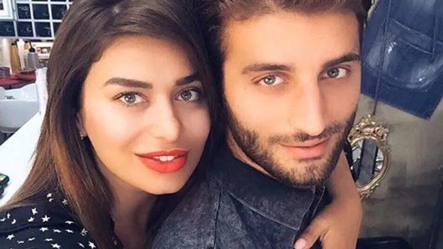 Ebru Şancı Öztürk kimdir, nereli ve kaç yaşında? Eyüpspor oyuncusu Alpaslan Öztürk'ün eşi Ebru Şancı Öztürk 2. Sayfa'da!