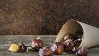 Airfryer kestane kebap tarifi oldukça pratik ve kolay: Airfryer'da kestane kebap nasıl yapılır?