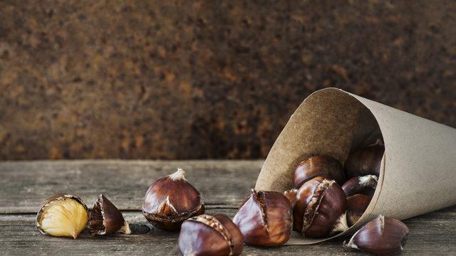 Airfryer kestane kebap tarifi oldukça pratik ve kolay: Airfryer'da kestane kebap nasıl yapılır?