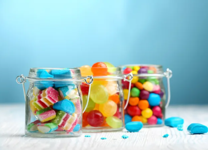 Yemeden önce tekrar düşünün! Bağırsakları mahvediyor: Bağırsak sağlığı için uzak durmanız gereken yiyecekler G3