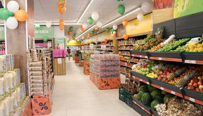 Tarım Kredi Market'te DEV İNDİRİM başladı! Makarna 9,90 TL, 2 kg un 24 ...