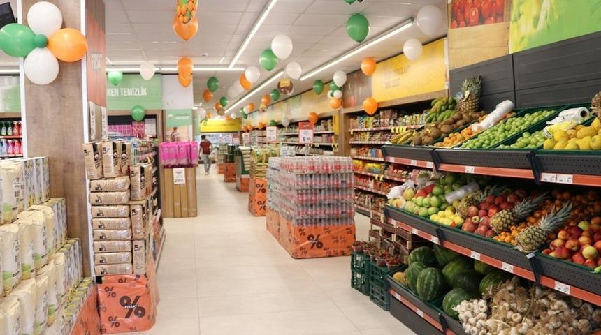 Tarım Kredi Market'te DEV İNDİRİM başladı! Makarna 9,90 TL, 2 kg un 24,90 TL! İşte Tarım Kredi Market 16-31 Aralık 2022 aktüel ürünler kataloğu
