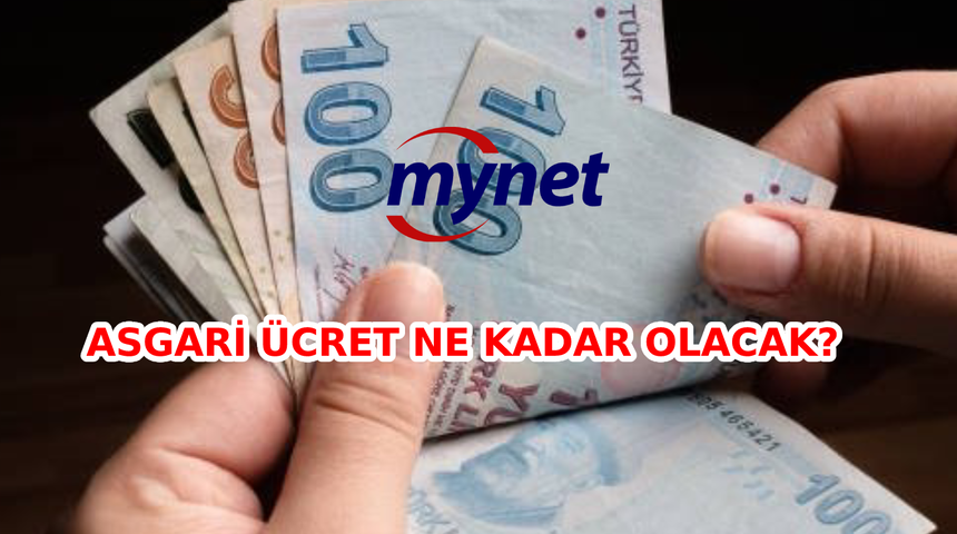 ASGARİ ÜCRET ne kadar olacak 2023? 7 milyondan fazla çalışan için kritik gün