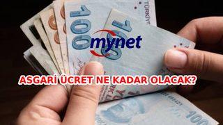 ASGARİ ÜCRET ne kadar olacak 2023? 7 milyondan fazla çalışan için kritik gün