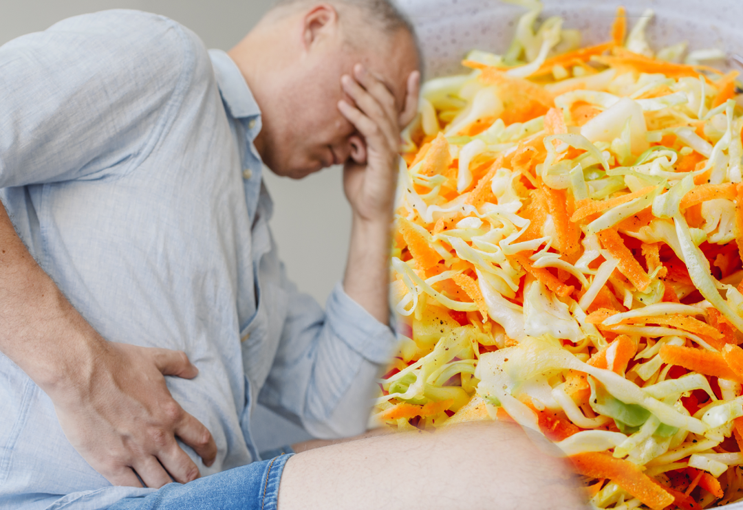 Yemeden &ouml;nce tekrar d&uuml;ş&uuml;n&uuml;n! Bağırsakları mahvediyor: Bağırsak sağlığı i&ccedil;in uzak durmanız gereken yiyecekler