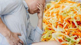 Yemeden önce tekrar düşünün! Bağırsakları mahvediyor: Bağırsak sağlığı için uzak durmanız gereken yiyecekler