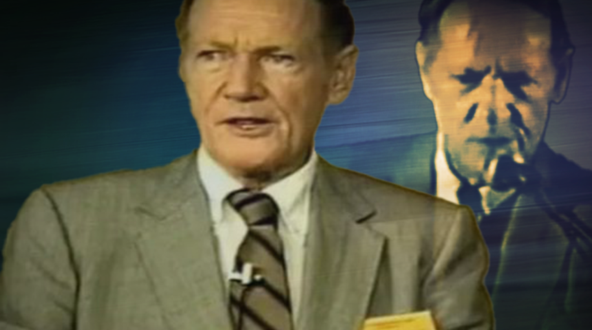 2011 yılında hayatını kaybeden zaman yolcusunun kehanetleri yeniden gündem oldu! “2025 yılında Dünya’da nükleer savaş çıkacak”