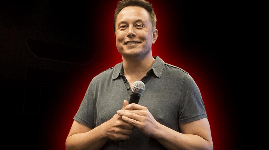 Musk'tan "İstifa etmeli miyim?" anketi! Böyle sonuçlanırsa Twitter'ın başındaki kişi olmaktan vazgeçecek