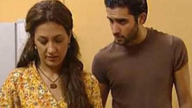 Yılan Hikâyesi'nin Memoli'si Memet Ali Alabora'dan seks itirafı! Açık havada...