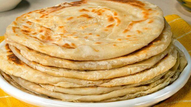 Lezzetine doyum olmaz! Tel tel ayrılan katmer tarifi: Evde katmer nasıl yapılır?