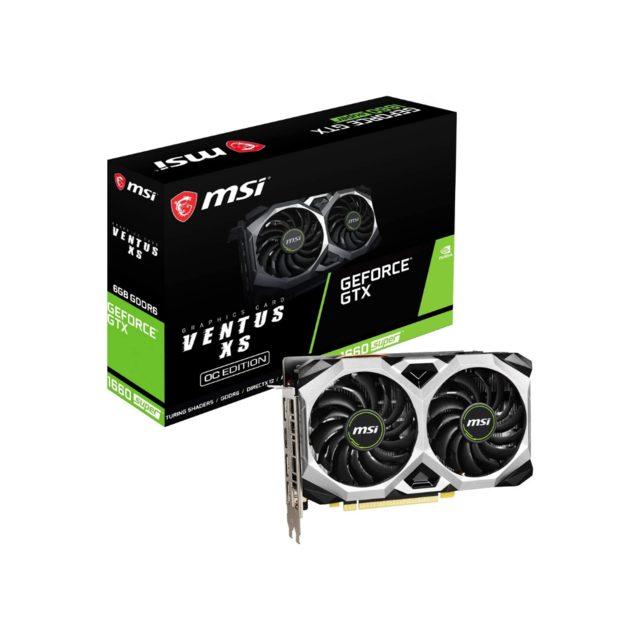 1650 960. GTX 1660 super MSI Ventus.