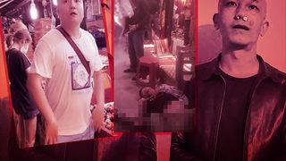 Kimse ne olduğunu anlayamadı! Canlı yayında saldırıya uğrayıp hayatını kaybetti... Hayranları polis çağırdı