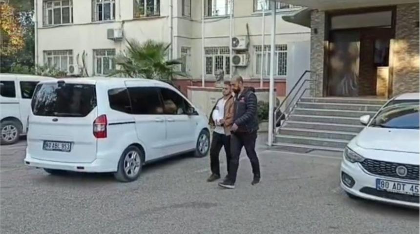 Osmaniye’de bir kişinin öldüğü olayda 2 şüpheli tutuklandı