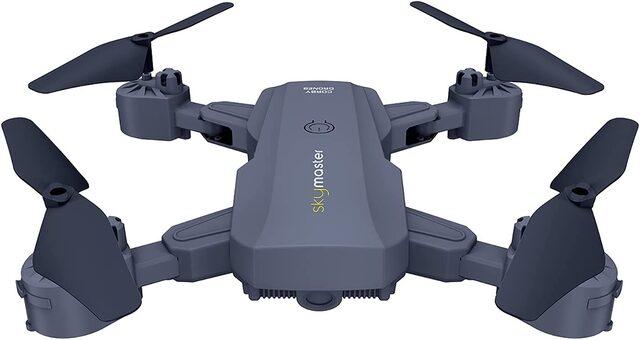 2022'nin en kullanışlı ve en iyi drone markaları