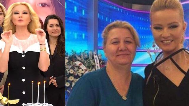 Müge Anlı kimdir, kaç yaşında? İşte Müge Anlı ile annesi Ayten Sevinç...