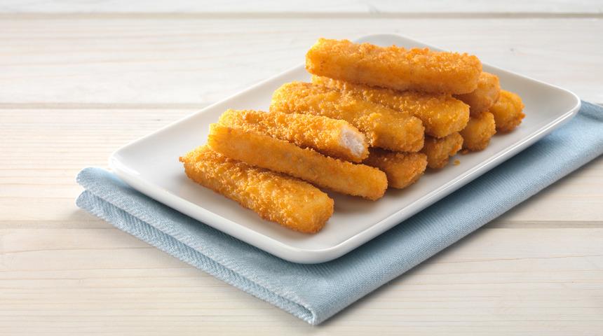 Airfryer balık çubuğu tarifi ve malzemeleri nedir? Airfryer'da balık çubuğu nasıl yapılır?