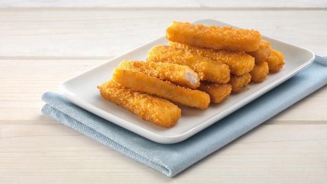 Airfryer balık çubuğu tarifi ve malzemeleri nedir? Airfryer'da balık çubuğu nasıl yapılır?
