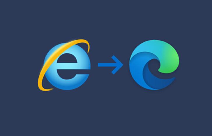 Bir dönem kapanıyor: Microsoft'tan Internet Explorer kararı! Tarih verildi