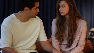 Yalı Çapkını'nın Ferit'i Mert Ramazan Demir'den Afra Saraçoğlu açıklaması! Öpüşme sahneleri olay olmuştu!