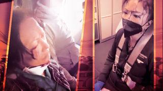 Havada korku dolu anlar! 248 kişinin bulunduğu yolcu uçağı türbülansa girdi... 11’i ağır olmak üzere 36 yaralı...