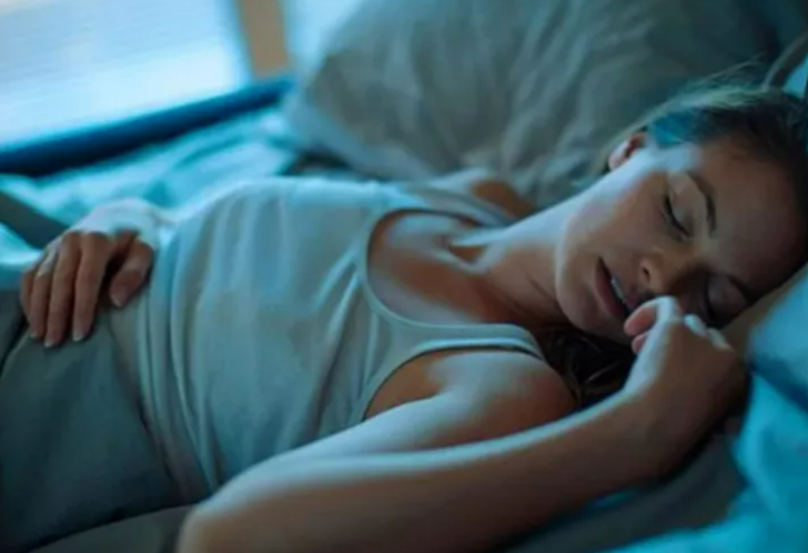 Kadınların vücutları hakkında bilinmeyenler! Sürekli değişim halindeler... G2