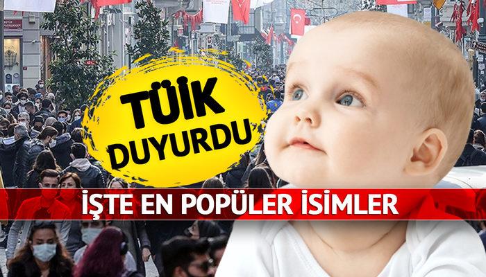 İşte Türkiye'nin nüfusu! Bebeklerde en çok...