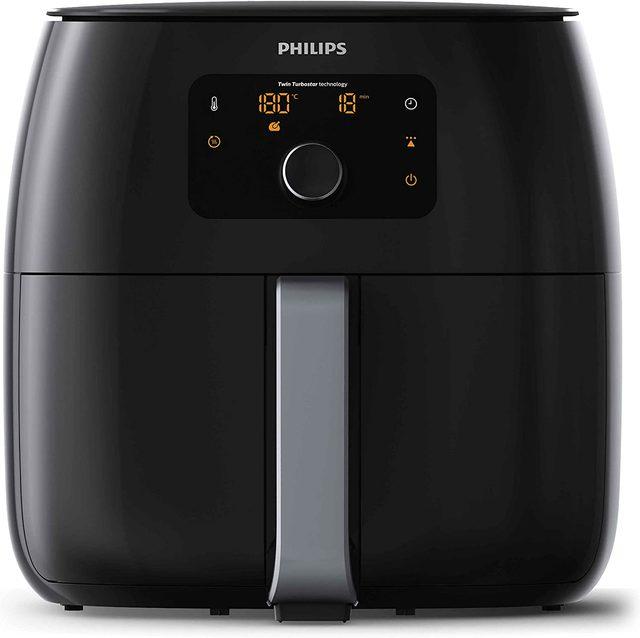 The best airfryer brands of 2022, both practical and useful, that will add flavor to your meals