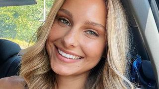 Yalnız Kurt'un Meryem'i Jessica May'in kocası bakın kim çıktı! Meğer Yeni Gelin'in...