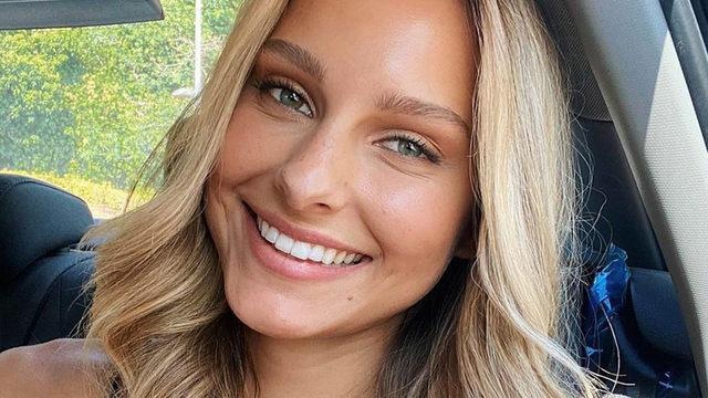 Yalnız Kurt'un Meryem'i Jessica May'in kocası bakın kim çıktı! Meğer Yeni Gelin'in...