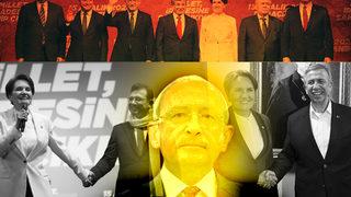 SON DAKİKA | Akşener İmamoğlu ve Yavaş'ı destekleriz demişti! Kılıçdaroğlu'ndan keskin çıkış: Başka partinin içişlerine karışmamalı